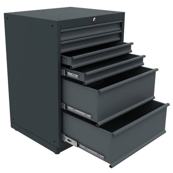 36.18.30.03 Drawer Cabinet (x6)