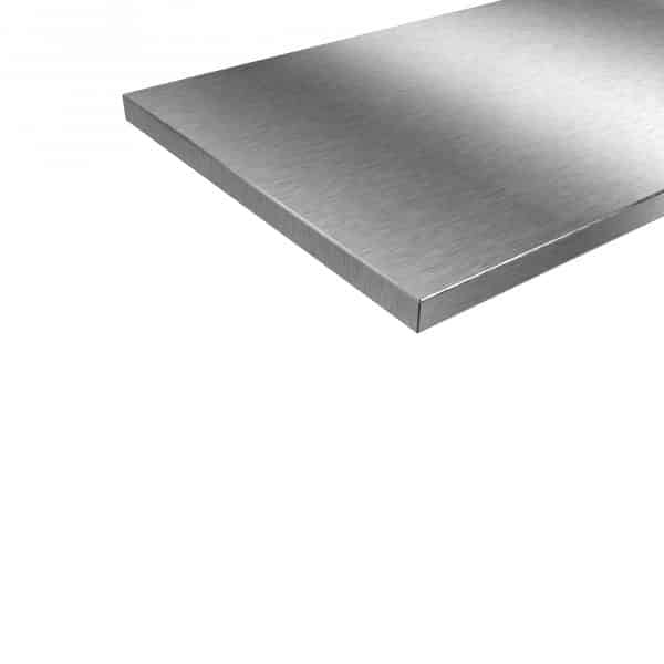 36.18.40.23 Stainless Steel Tabletop 750