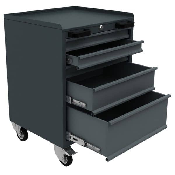 36.18.50.01 Tool Cart (x5)