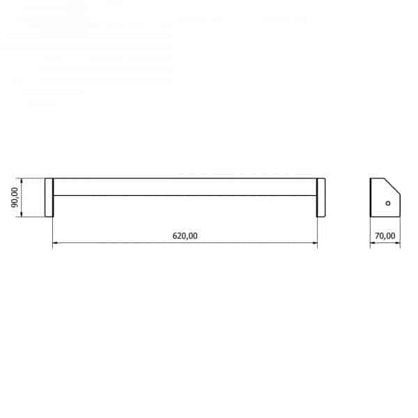 36.18.60.02 Bottom Connector