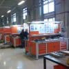 BD.36.15.31 Proline Banco de trabajo instalado en taller