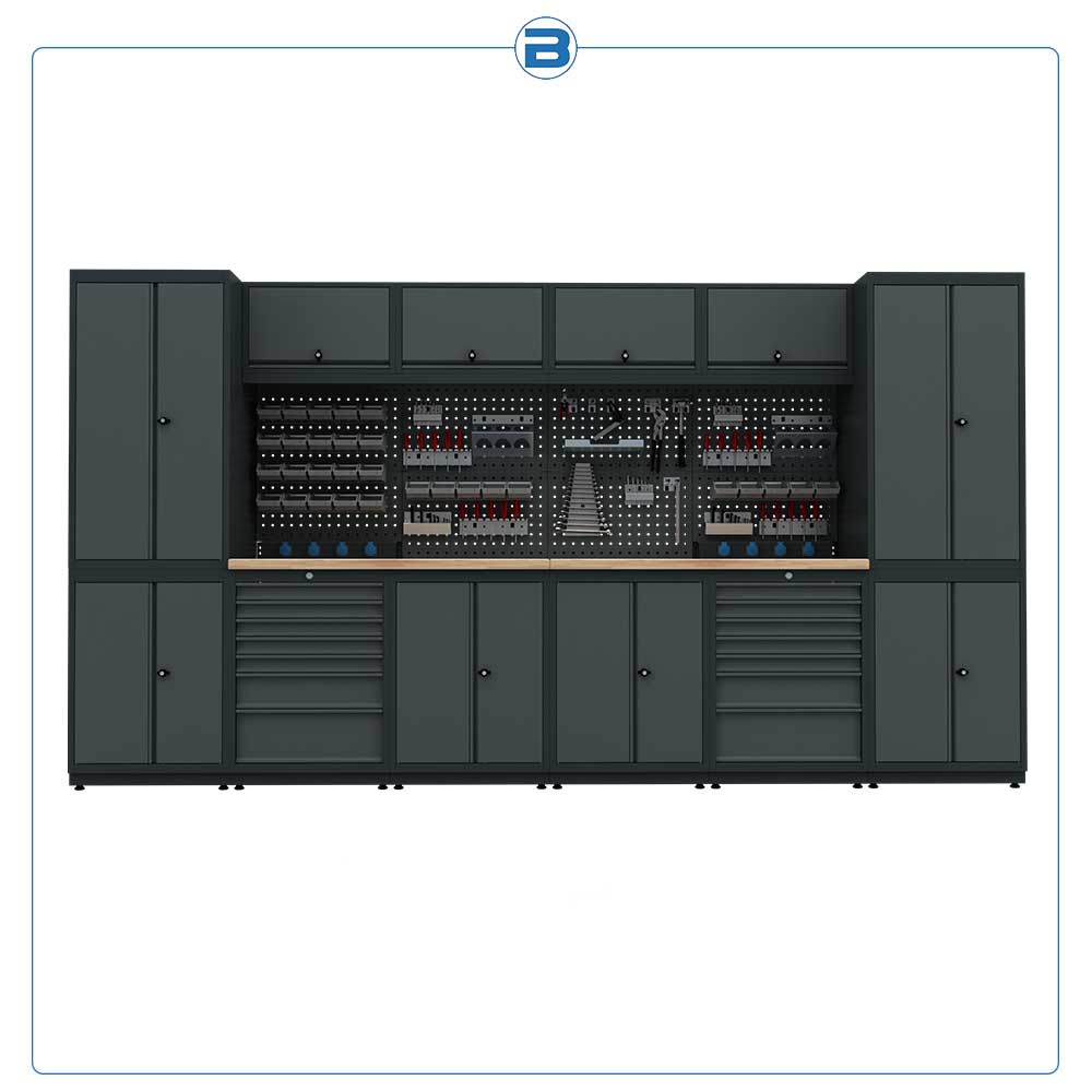 BD.36.18.31 Moduline Workbench