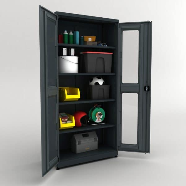 BD.36.24.23 Industrial Storage Cabinet