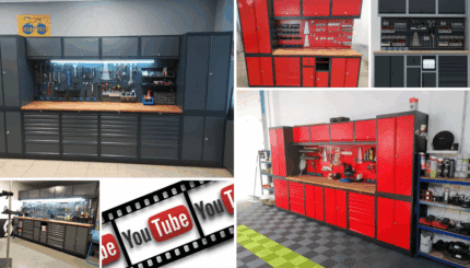 Bodur en Youtube