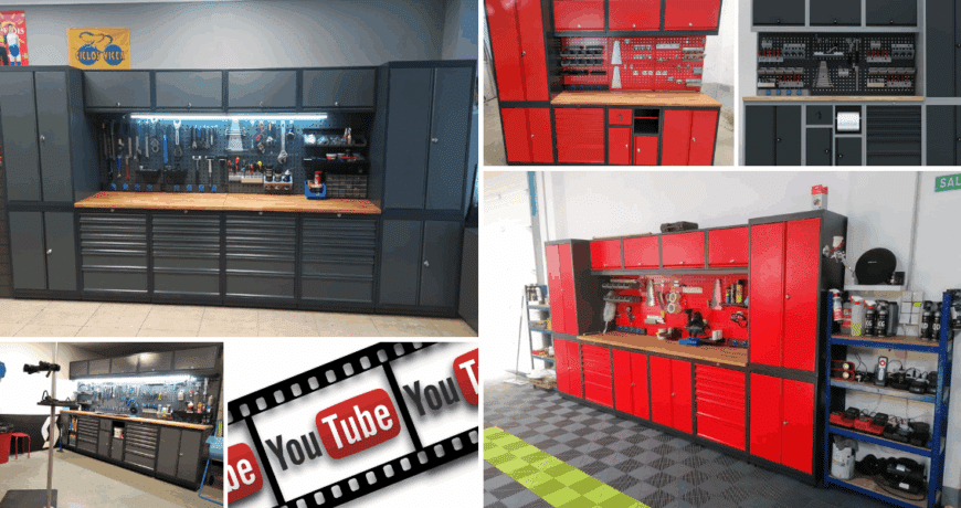 Bodur en Youtube