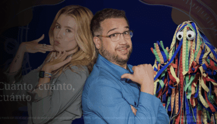 Bodur Industrial protagoniza el nuevo programa de RTVE "Cuánto, cuánto, cuánto"